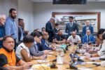 Deputados distritais analisam PL do BRB nesta terça