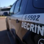 Decrin cumpre mandado em casa de neta que furtou R$ 47 mil da avó