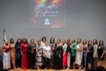 Mulheres Incríveis: autoras são homenageadas em lançamento de obra com histórias de superação