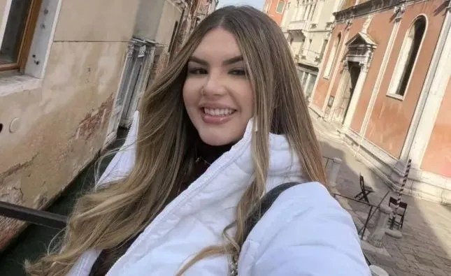 Estudante brasileira de medicina é morta no Paraguai