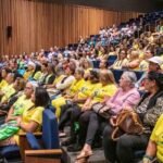 Semana da Pessoa Idosa: terceiro dia destaca atividade física e políticas públicas para idosos