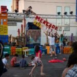 Sessão solene homenageia os 11 anos da Ocupação Cultural Mercado Sul Vive