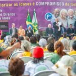 Semana de Defesa dos Direitos da Pessoa Idosa tem início nesta terça-feira (26) na CLDF