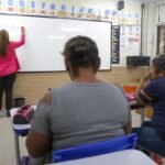 CLDF sedia abertura do XIX Encontro Nacional de Educação de Jovens e Adultos
