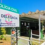 4ª DP prende mulher por abandono de incapaz envolvendo no Guará