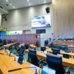 Distritais defendem melhorias na política de ressocialização de presos no DF