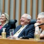 Empresário Higino França recebe título de Cidadão Honorário de Brasília