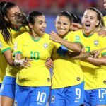 Senado aprova lei com regras para Copa do Mundo Feminina de 2027