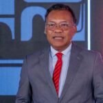 CLDF realiza cerimônia de entrega do Título de Cidadão Honorário ao jornalista Heraldo Pereira