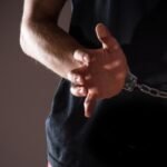 PCDF prende jovem com extenso histórico de violência doméstica por tráfico de drogas em Ceilândia