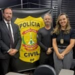 PCDF oferece serviços gratuitos no programa GDF Na Sua Porta em Samambaia