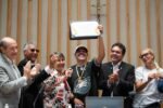 Rapper Daher Chagas Mittelstaedt é o novo cidadão honorário de Brasília