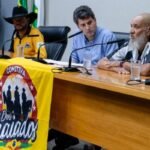 Homenagem à Comitiva dos Traiados enaltece ações sociais e a preservação cultural