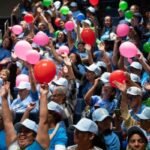 III Semana da Pessoa Idosa na CLDF segue com serviços, palestras e atividades lúdicas