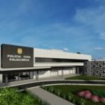 Nova Policlínica da PCDF tem obras iniciadas