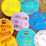 Exposição na CLDF apresenta lutas contemporâneas por meio de obras produzidas em todo o país