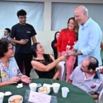 Arruda se reúne com mães atípicas e profissionais da educação no Guará