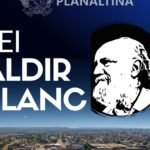 POLÍTICA NACIONAL ALDIR BLANC DE FOMENTO À CULTURA PNAB – MUNICIPÍO DE PLANALTINA