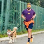 2ª Cãominhada do BPCães já tem mais de 2,5 mil inscritos