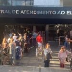 TRE-DF lota com corrida para regularizar título de eleitor
