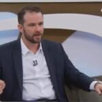 Ministro da Fazenda: “BRB é problema do GDF”