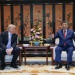 Trump e Xi concordam em impedir armas nucleares do Irã