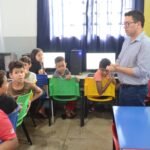 Robótica e tecnologia: Goiás Social abre mais de mil vagas para cursos gratuitos em 21 cidades