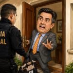 PF investiga suposta mesada de R$ 300 mil de Daniel Vorcaro a Ciro Nogueira em esquema ligado ao Banco Master/BRB