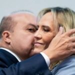 Celina Leão acusa Ibaneis de misoginia e diz que ele queria governar por meio dela