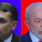 Pesquisa 2º Turno: Flávio Bolsonaro (PL) tem 45,3% e Lula (PT) 44,7%