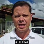 Jornalista Nelson Neto critica decreto de Ibaneis sobre condomínios
