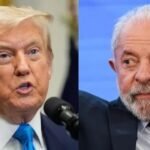 As baixas expectativas para encontro de Lula com Trump