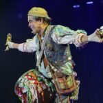 TeNpo 2026 transforma Porangatu em palco cultural a partir desta terça-feira