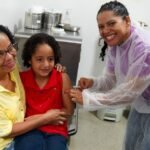 Goiânia e Aparecida saem na frente e antecipam ampliação de cobertura vacinal contra gripe