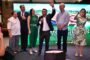 Sandro Bilks lança pré-candidatura ao lado de Arruda