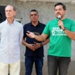Daniel Radar figura entre os 12 mais citados para CLDF