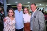 Evento do PSD Mulher reúne Arruda e mães atípicasno Guará