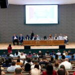 Vereadores e assessores de Planaltina participam do 5° Encontro dos Vereadores e Assessores do Estado de Goiás