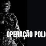 Operação Eiron, da PCDF, mira organização criminosa que usava falsa filantropia para traficar