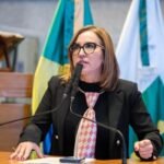 Dayse Amarilio critica possível redução no quadro de pessoal da Casa Abrigo