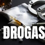 PCDF prende investigado por tráfico de drogas em Ceilândia