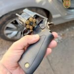 18ª DP prende integrantes de grupo criminoso especializado em roubos de joias no DF