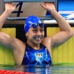 Natação: Brasil abre Word Series com recorde mundial e 10 medalhas