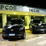 PCDF deflagra operação contra esquema de lavagem de dinheiro em banco