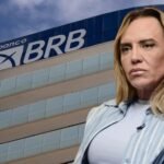 Lauro Jardim: Reeleição pesa mais que recuperação do BRB para Celina
