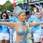 Dia da Mulher Sambista será celebrado em sessão solene na CLDF