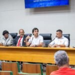 Em reunião pública, GDF sinaliza desfiles das escolas de samba ainda neste mês