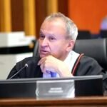 Desembargador Jair Oliveira Soares receberá o título de Cidadão Honorário de Brasília