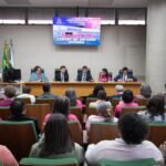 Projeto que batiza ala do HBDF como “Centro de Infusão Verinha” avança em audiência pública