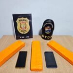 PCDF desarticula esquema de abastecimento de drogas no Paranoá